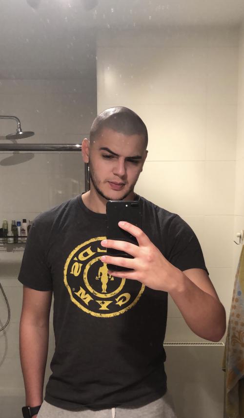 Youcef Atmani