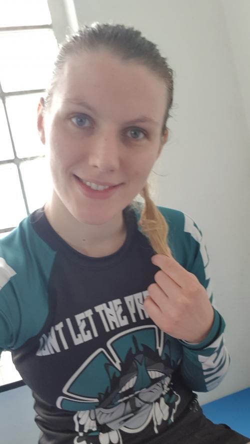 Jana Büchel