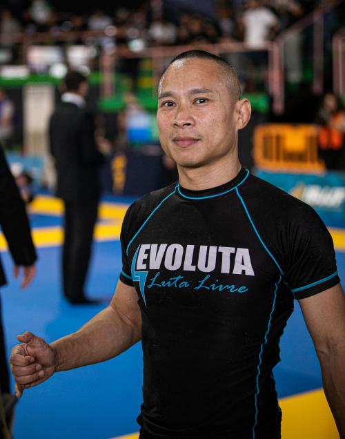 Dao Vo Trung