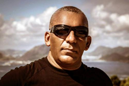 Daniel Januário de Macedo Di Dane