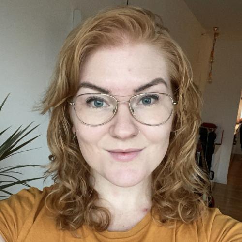 Katla Björnsdóttir