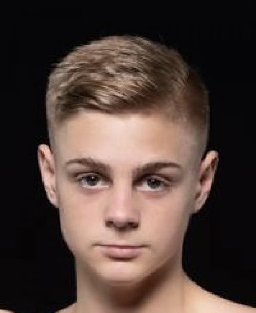 Darnell Krause