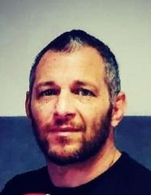 Michael Maxenti
