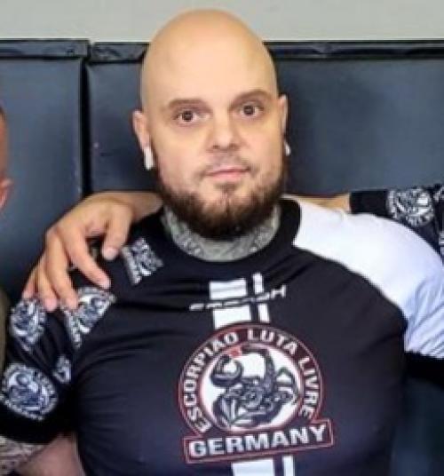 Dennis Rieß