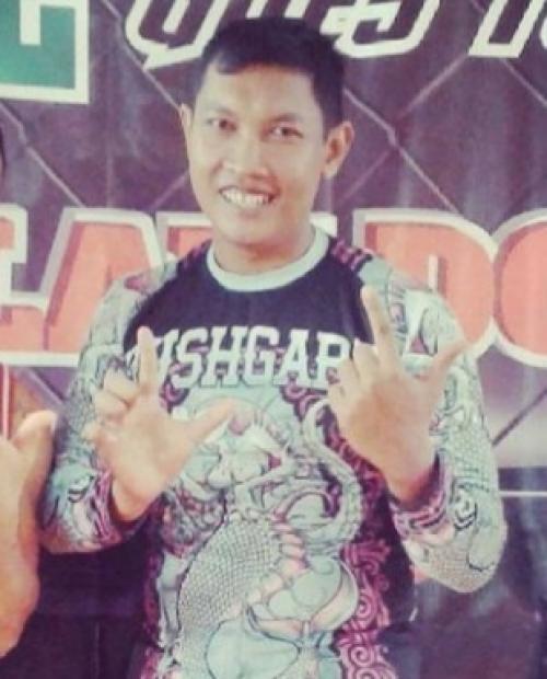Gathut Imam Gunadi