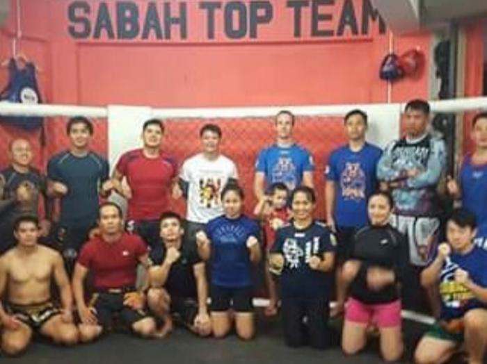 White belt · November 26, 2016