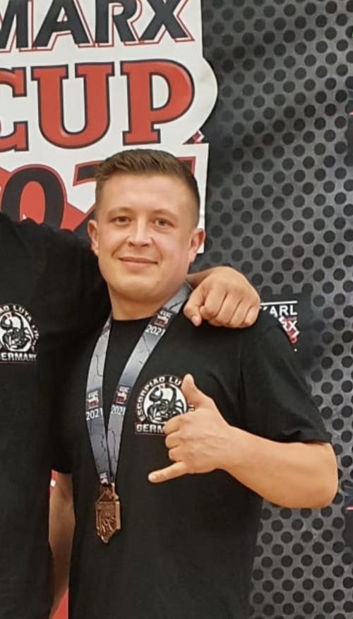 Vitali Nikolotov