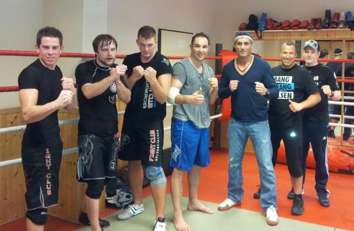 White belt · January 1, 2009