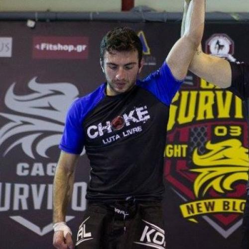 Iason Tsardanidis