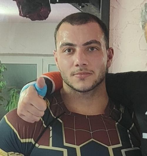 Giray Arslan