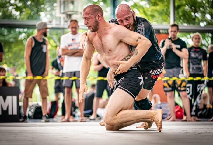 ADCC 2019