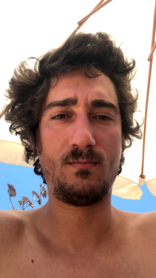 Michail Nisiotis