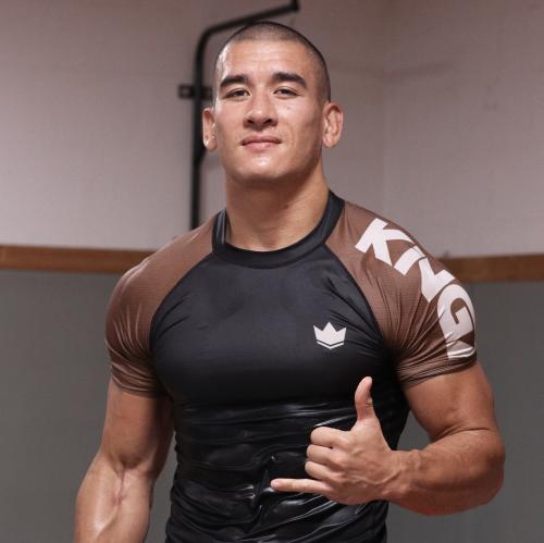Gabriel Levan