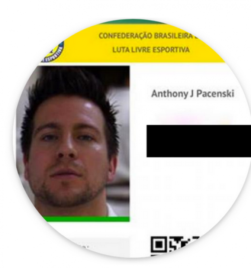 Tony Pacenski