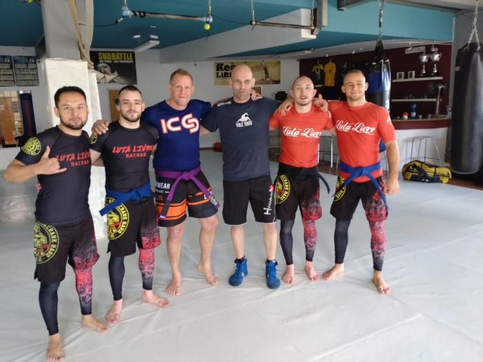 Seminar in Köln