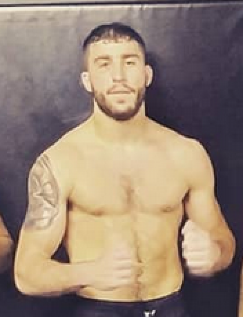 Theocharis Azakidis