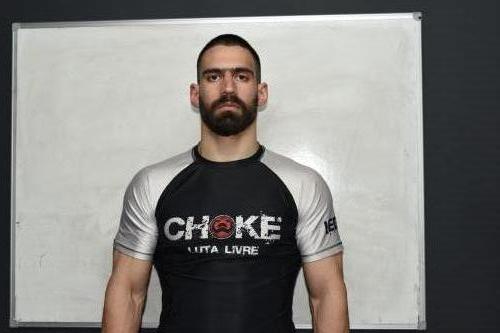 Savvas Xanthopoulos Koukogias