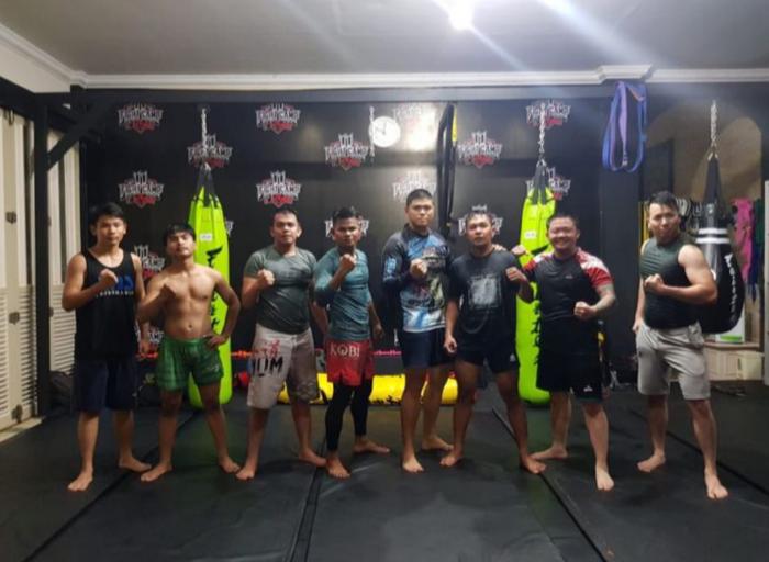 White belt · May 13, 2017