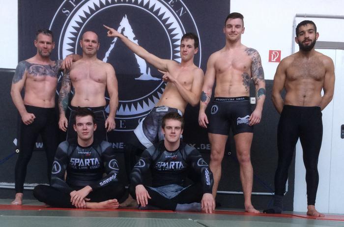Training 2015