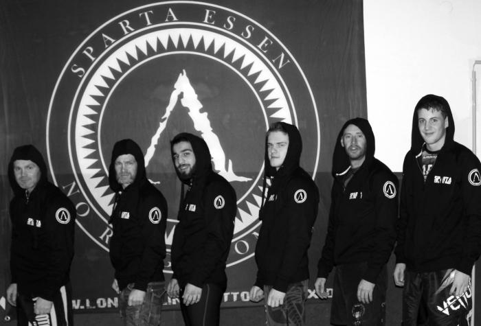 Neue Hoodies 2016