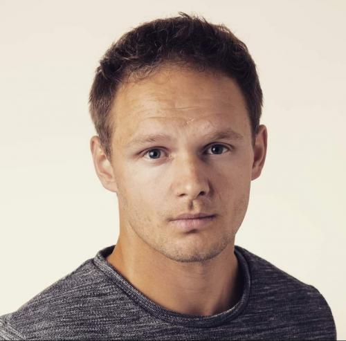 Maximilian Gerdes