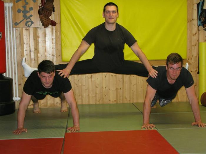 White belt · January 1, 2005