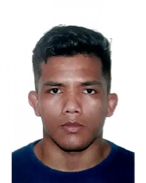 Samuel Souza