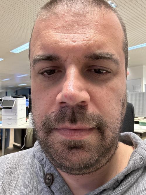 Jeroen Gouwy