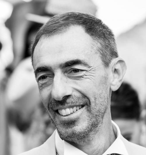 Frederic Pellizzoni