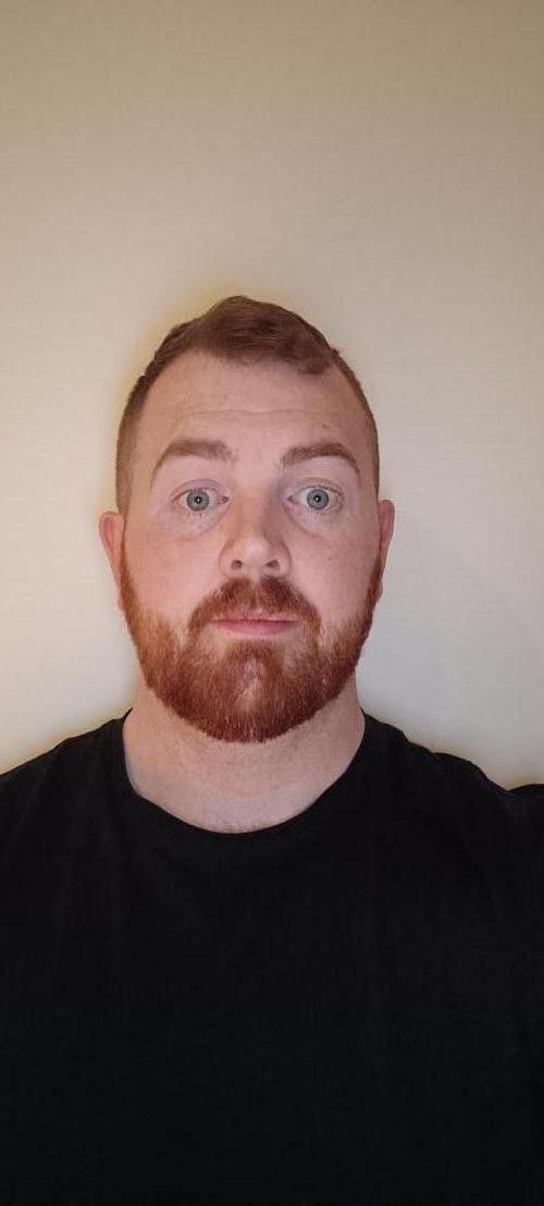 Gary Kealy