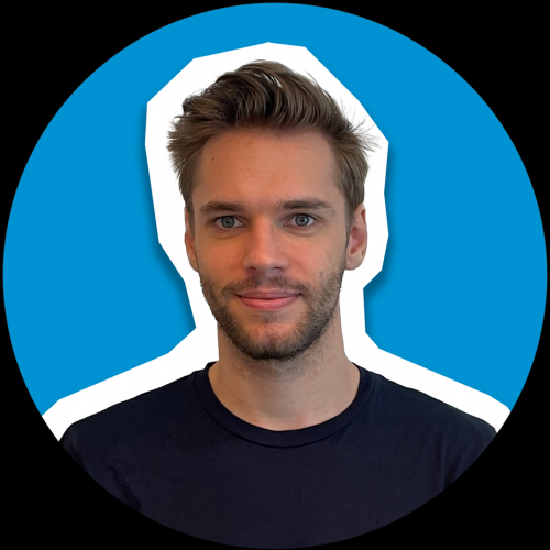 Lukas Van den Driessche