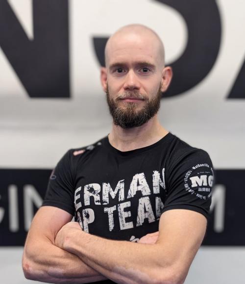 Kai Fröhlich