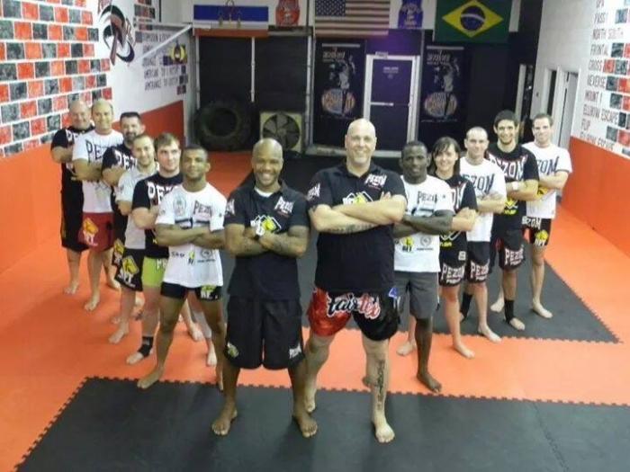 RFT USA 2010/2011