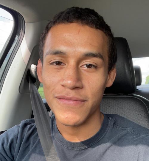 Cameron Veales