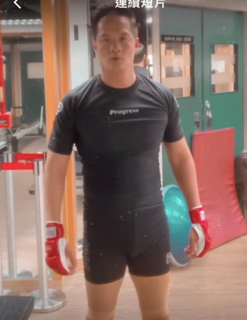 Billy Chan