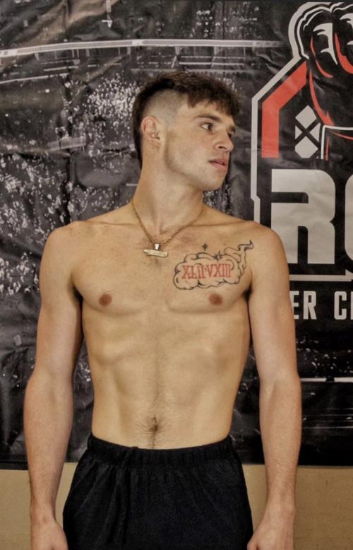 Dalton Fox