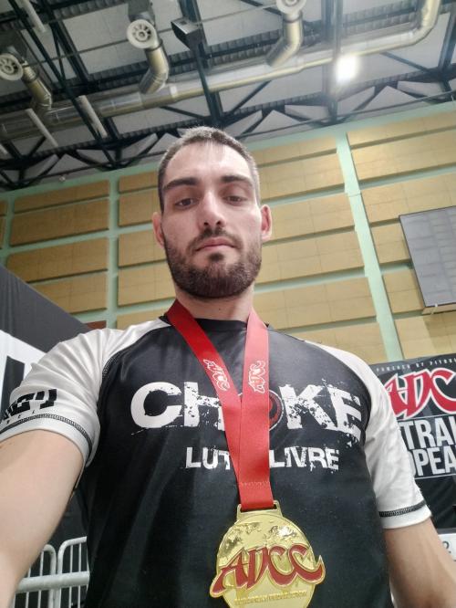 Michail Markoulakis