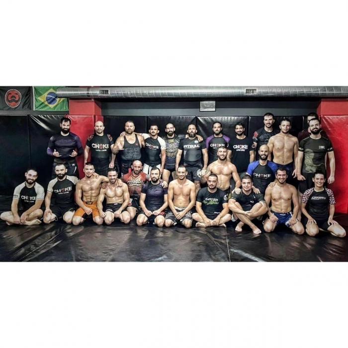 Black belt · July 26, 2023 · Promoted by Sombra