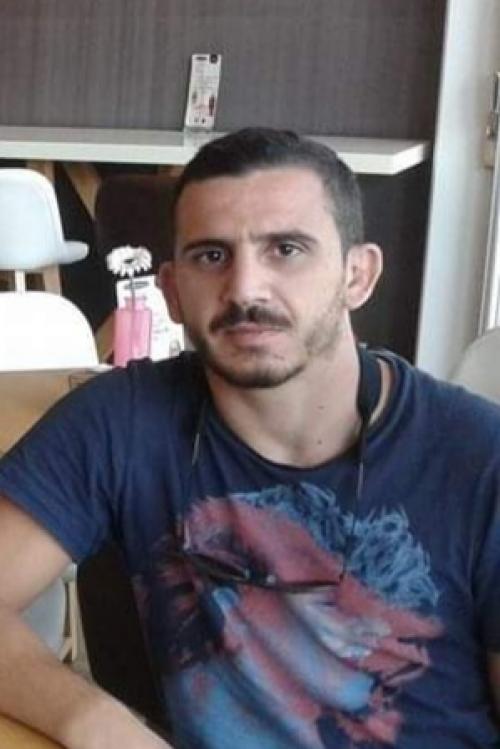 Giorgos Tzanakis