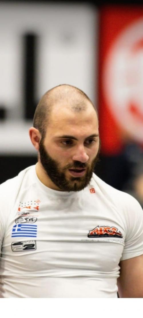 Alexandros Sidiropoulos