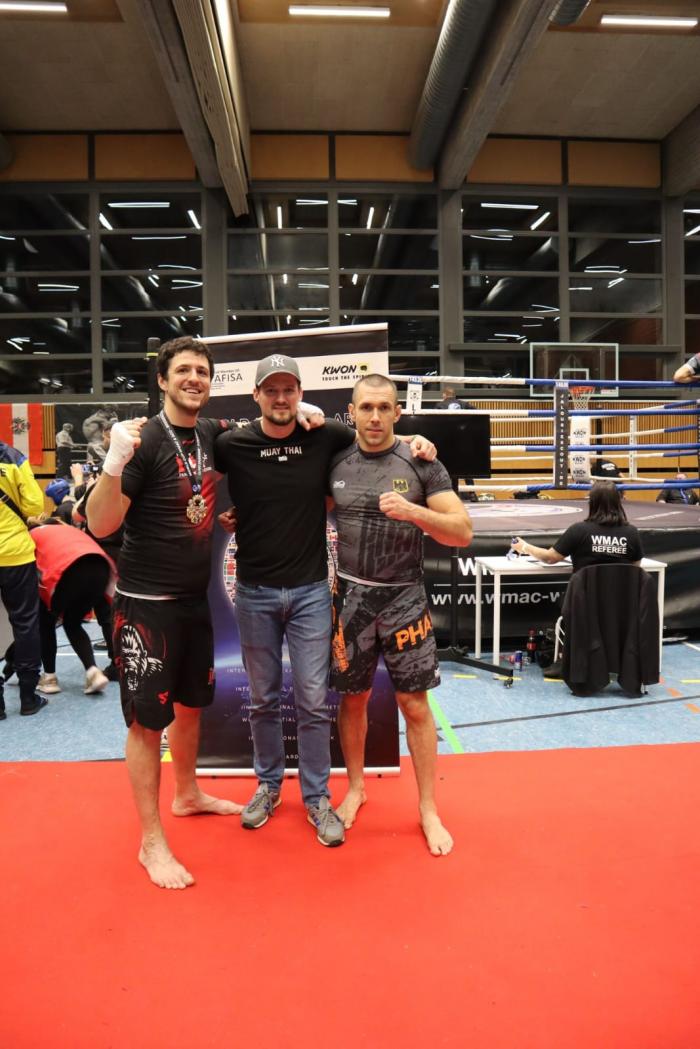 WMAC Innsbruck