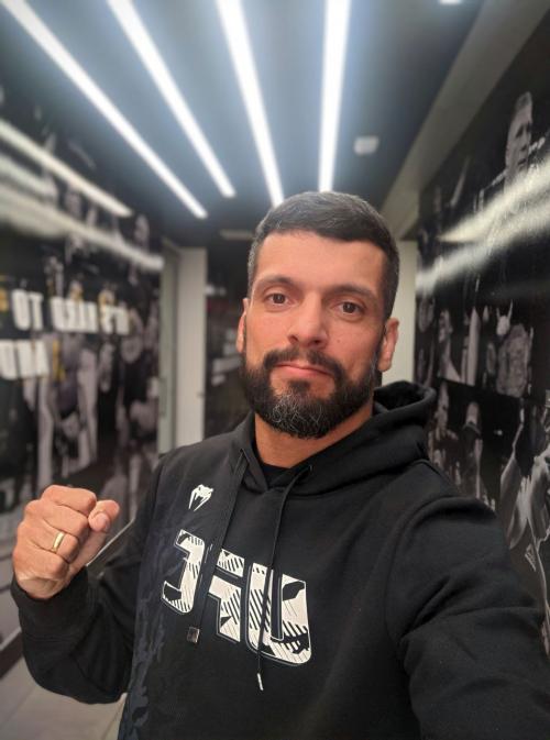 Erik Silva