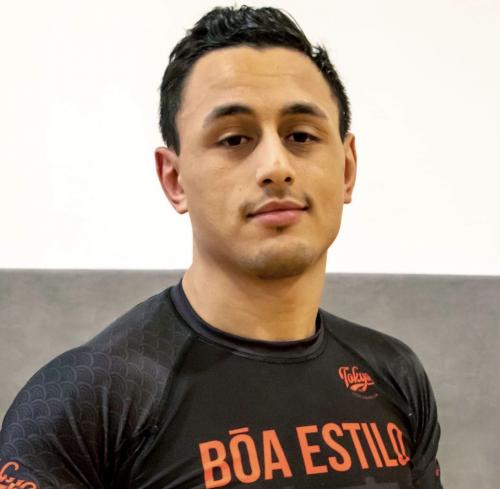 Mourad Gouaz
