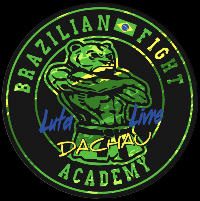 Brazilian Fight Academy - Luta Livre Dachau