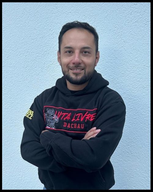 Santiago Miranda Arellano