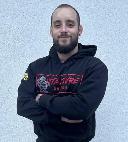 Christopher Kellinger