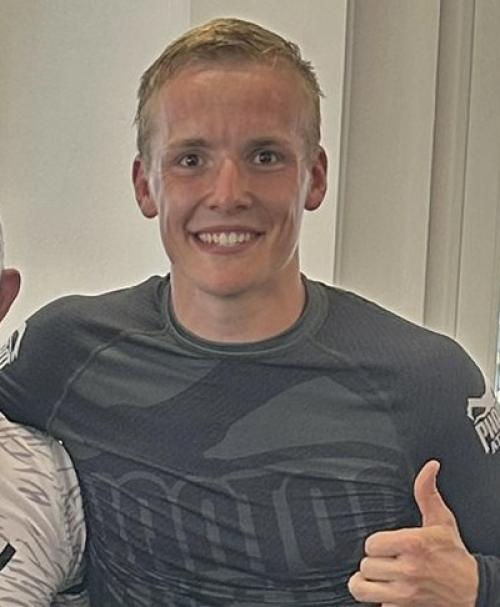 Jonas Ritter