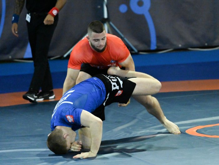 Christos Sermias