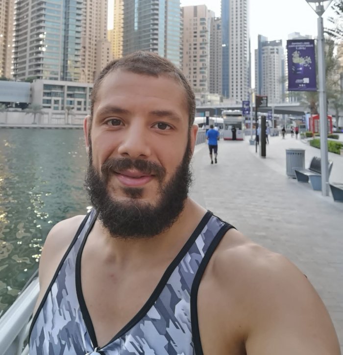 Walid Seghir