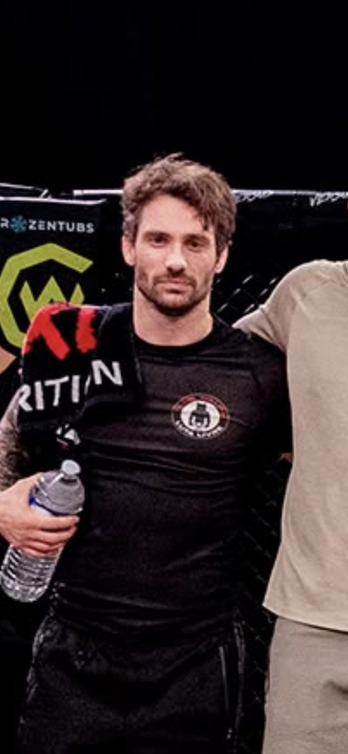 Thomas Galand